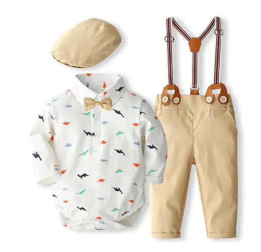 Prestige Gentleman Set