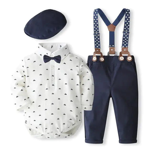 Prestige Gentleman Set