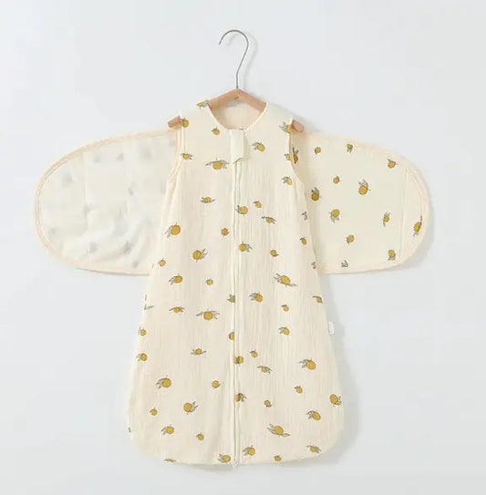 Baby Sleeping Bag Vest Cotton