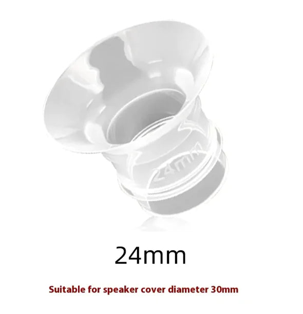 Silicone Duckbill Valve for Manual Breast Pumps