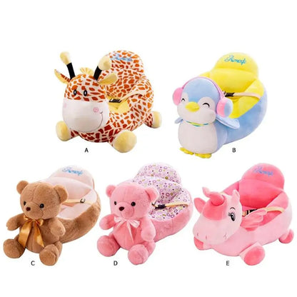 Infant Couch Protector Cover