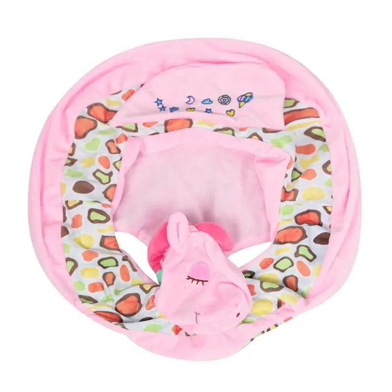 Infant Couch Protector Cover