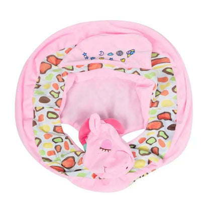 Infant Couch Protector Cover