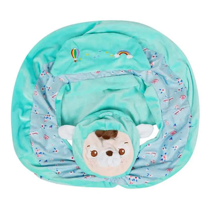 Infant Couch Protector Cover