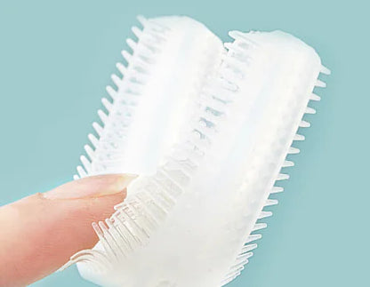HydroBrush U-Shaped Cleaner