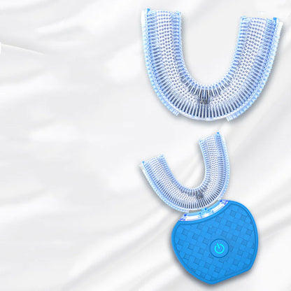 HydroBrush U-Shaped Cleaner