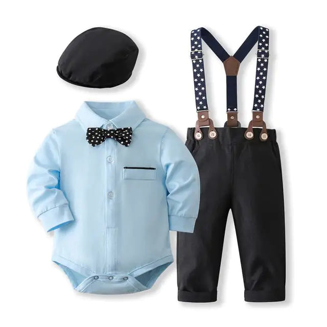 Prestige Gentleman Set