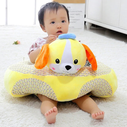 Infant Couch Protector Cover