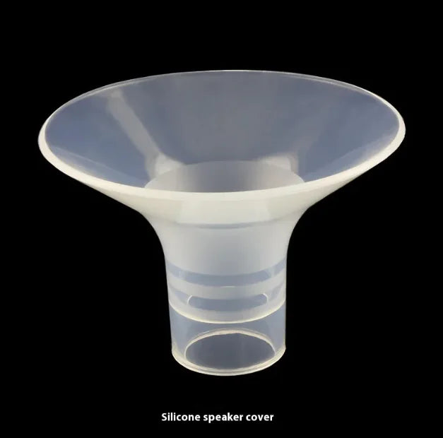Silicone Duckbill Valve for Manual Breast Pumps