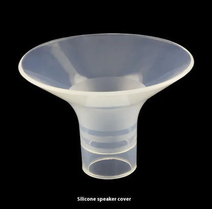 Silicone Duckbill Valve for Manual Breast Pumps