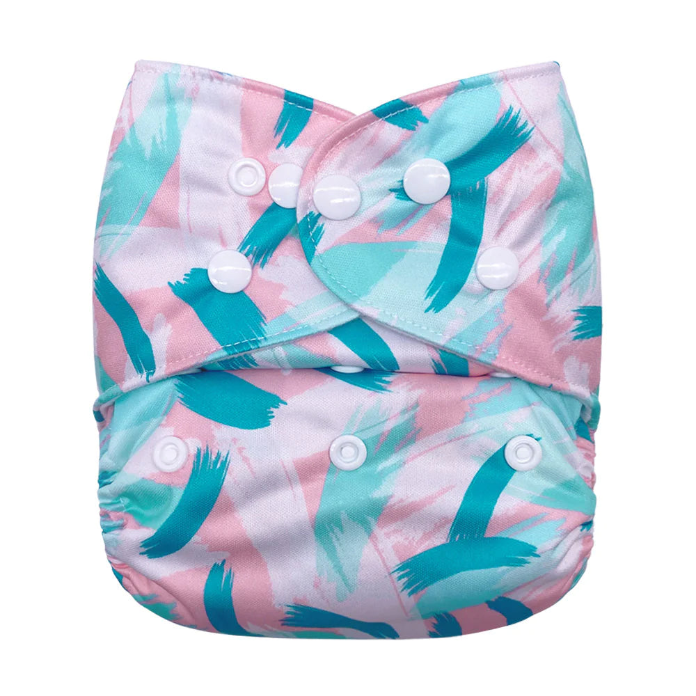Cloth Diaper