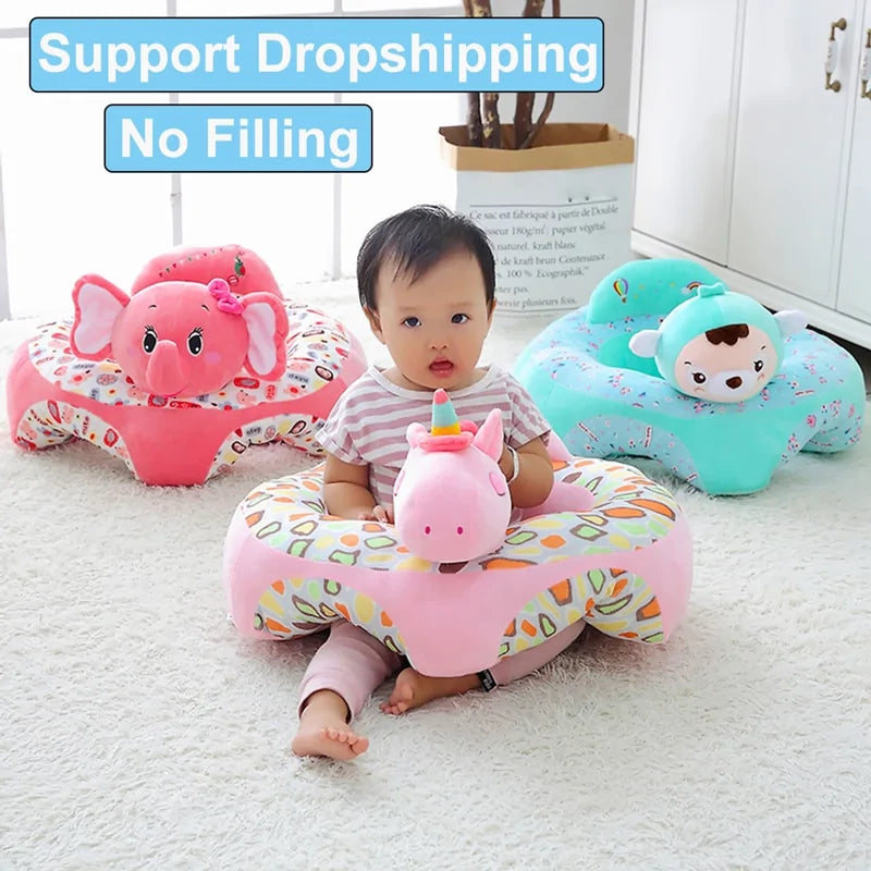 Infant Couch Protector Cover