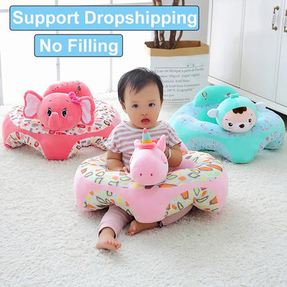 Infant Couch Protector Cover