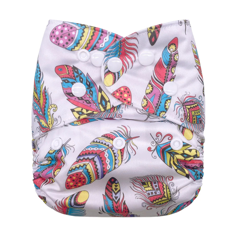 Cloth Diaper