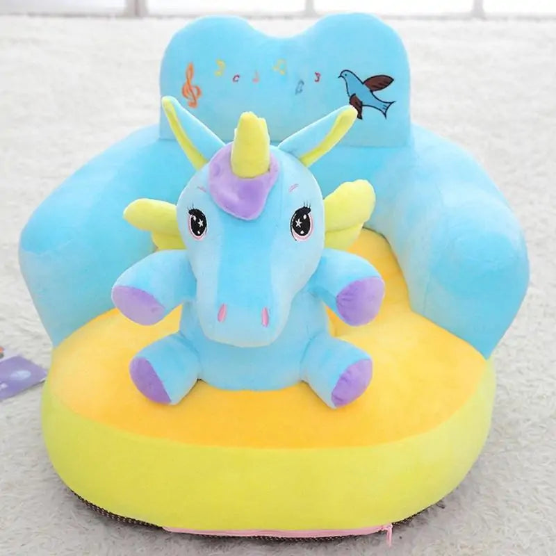 Infant Couch Protector Cover