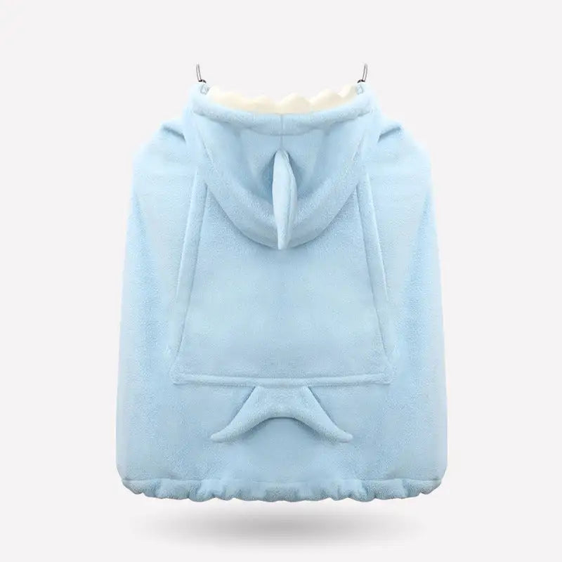 Multi-functional Baby Carrier Cover