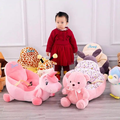 Infant Couch Protector Cover