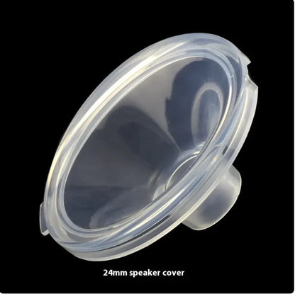 Silicone Duckbill Valve for Manual Breast Pumps