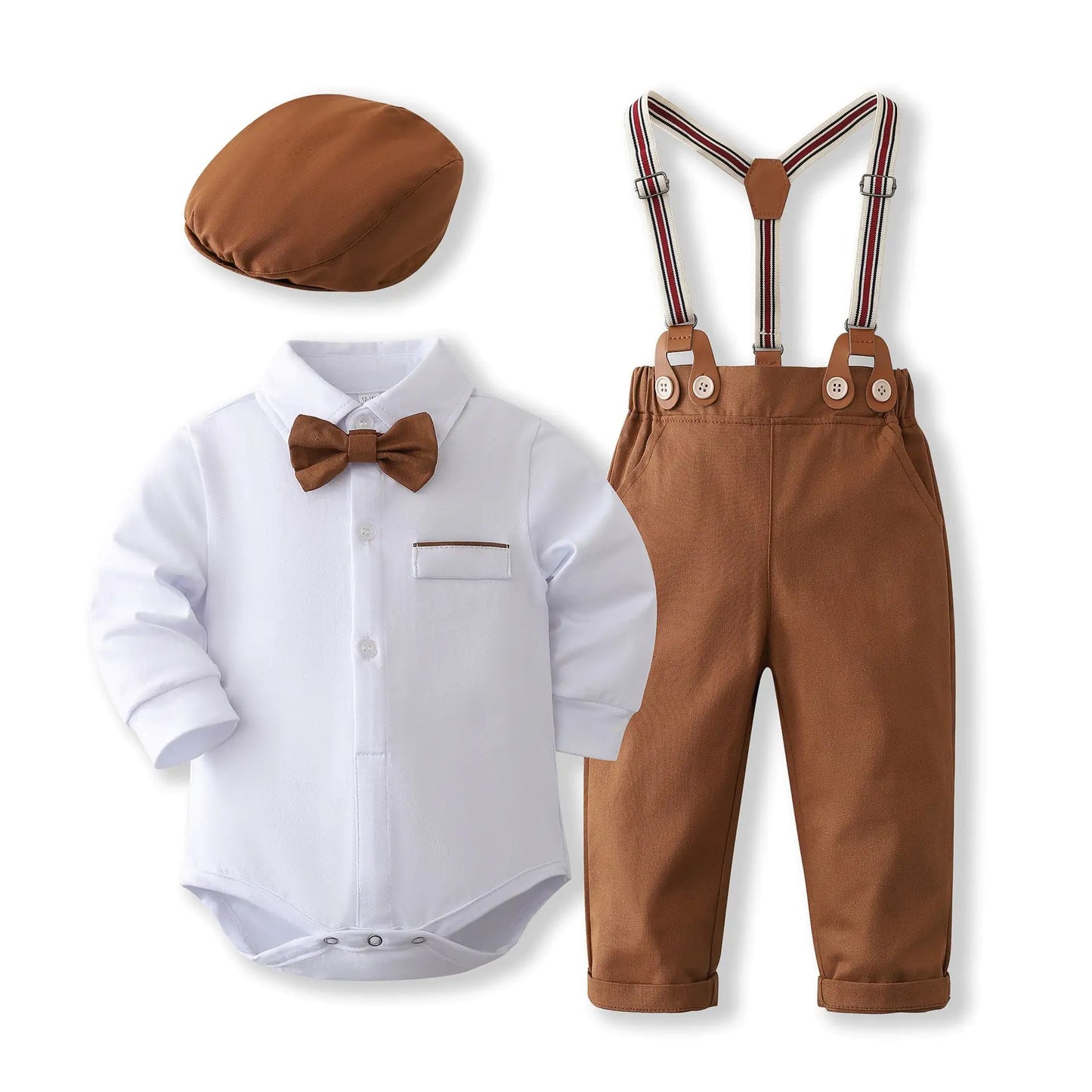 Prestige Gentleman Set