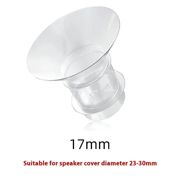 Silicone Duckbill Valve for Manual Breast Pumps