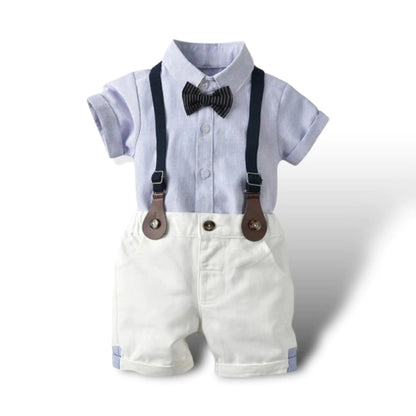 Prestige Baby Ensemble