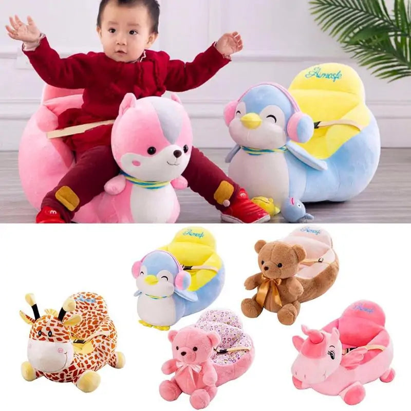 Infant Couch Protector Cover