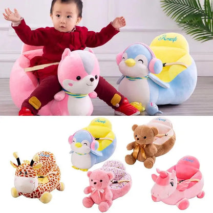 Infant Couch Protector Cover