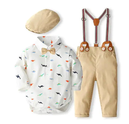 Prestige Gentleman Set