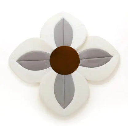 Petal Baby Shower Mat