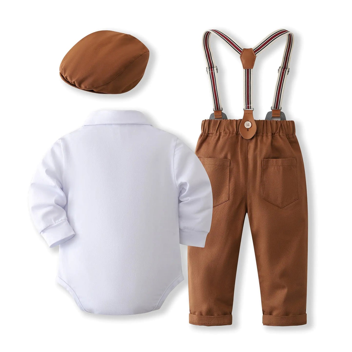 Prestige Gentleman Set