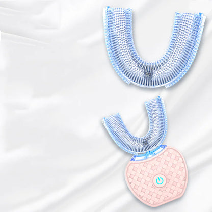 HydroBrush U-Shaped Cleaner