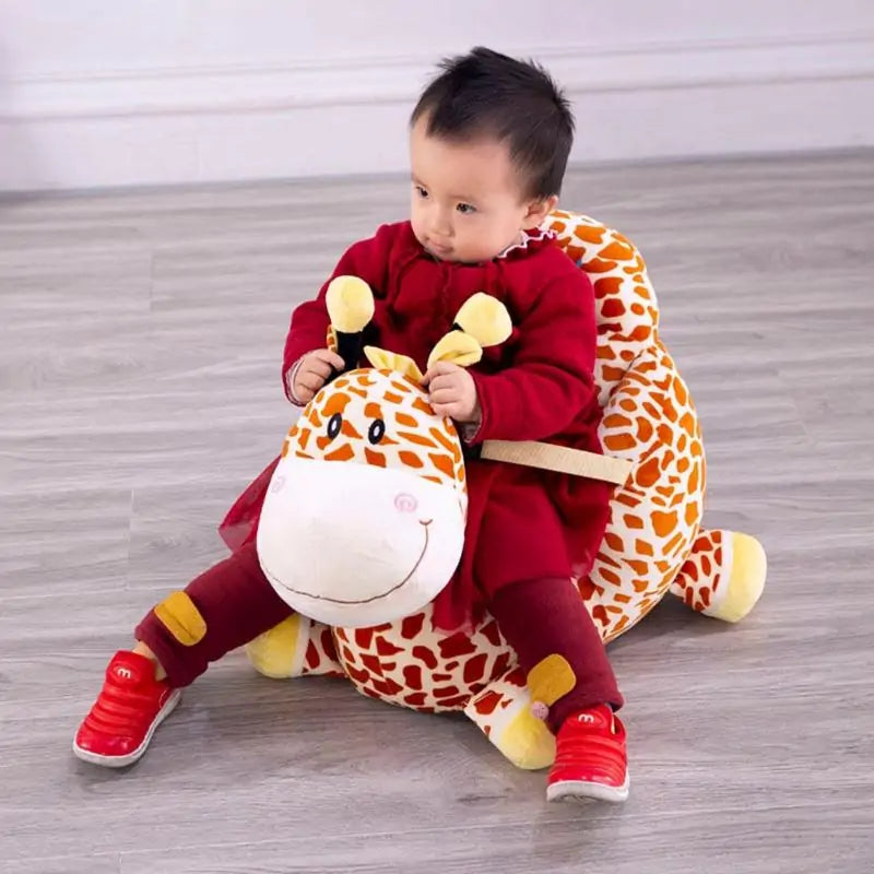 Infant Couch Protector Cover